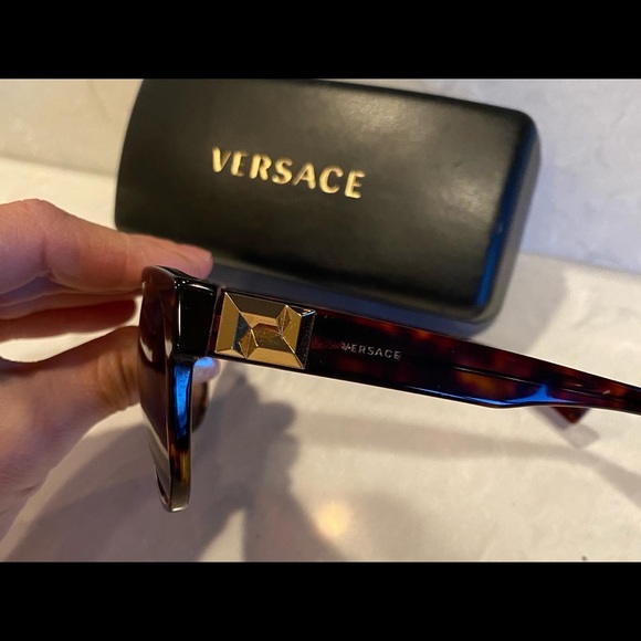 Versace sunglasses